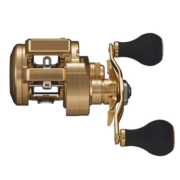 Daiwa 21 Basara IC fishing reels Daiwa 21 Basara IC fishing reels